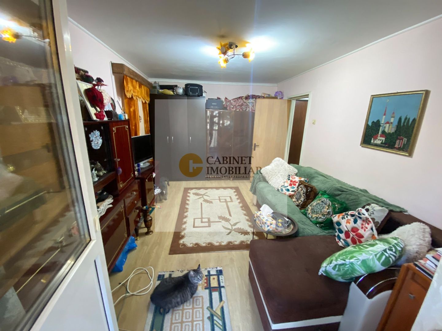 2 Camere | Credit | 4/10 | Centrala | Lujer X Gorj - Poză 8