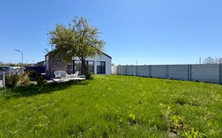 Vila *Individuala energetic* / *500mp teren* / 2 Locuri de Parcare / Corbeanca - Poză 28