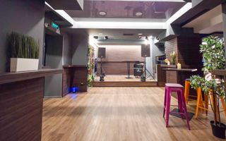 Victoriei 100 Bar | Spațiu HoReCa 169 mp Calea Victoriei - Poză 11