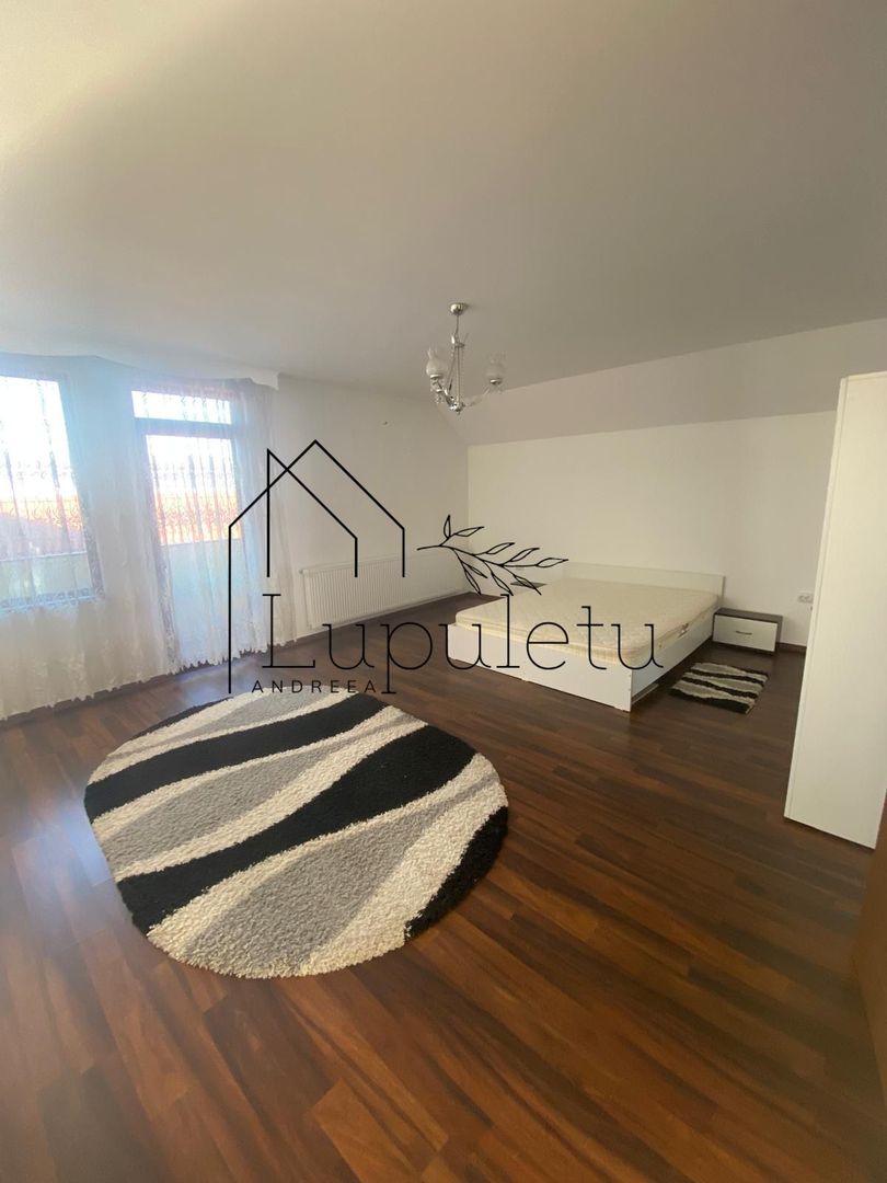 VILĂ PREMIUM DE VÂNZARE | STRADĂ PRIVATĂ | 5 CAMERE | Rasinari - Poză 8