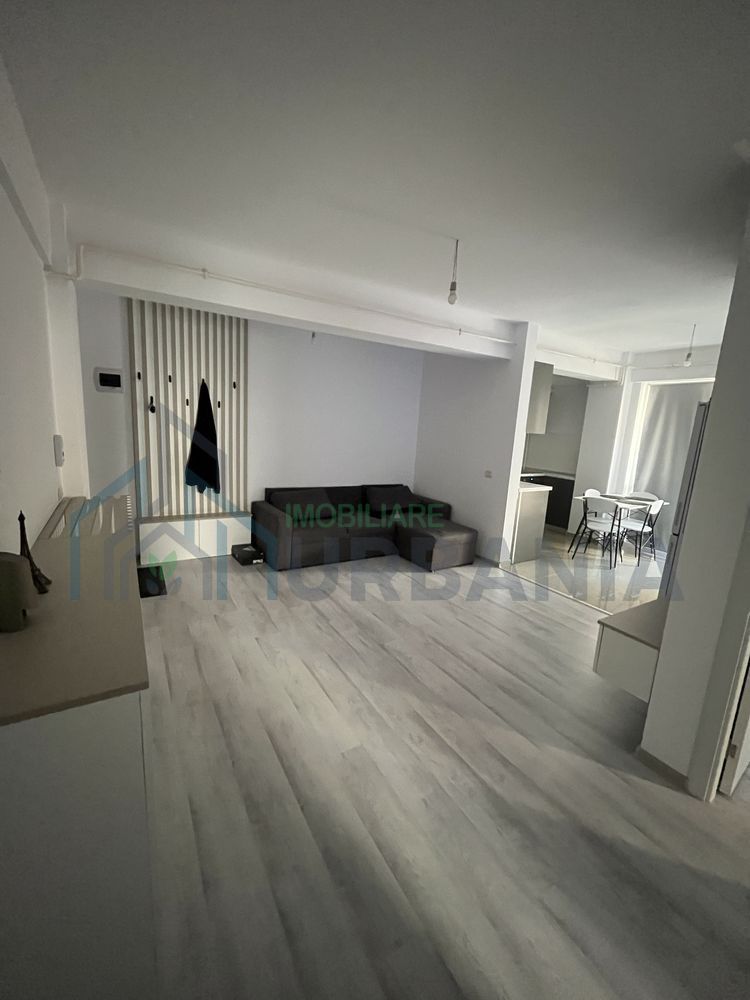 Apartament 2 camere de vânzare – Valea Lupului, zona Antibiotice - Poză 3