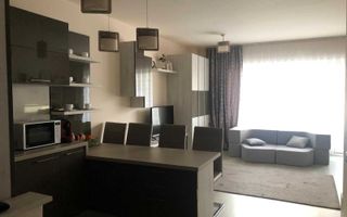 Apartament tip studio modern, în bloc nou, Central - Poză 1