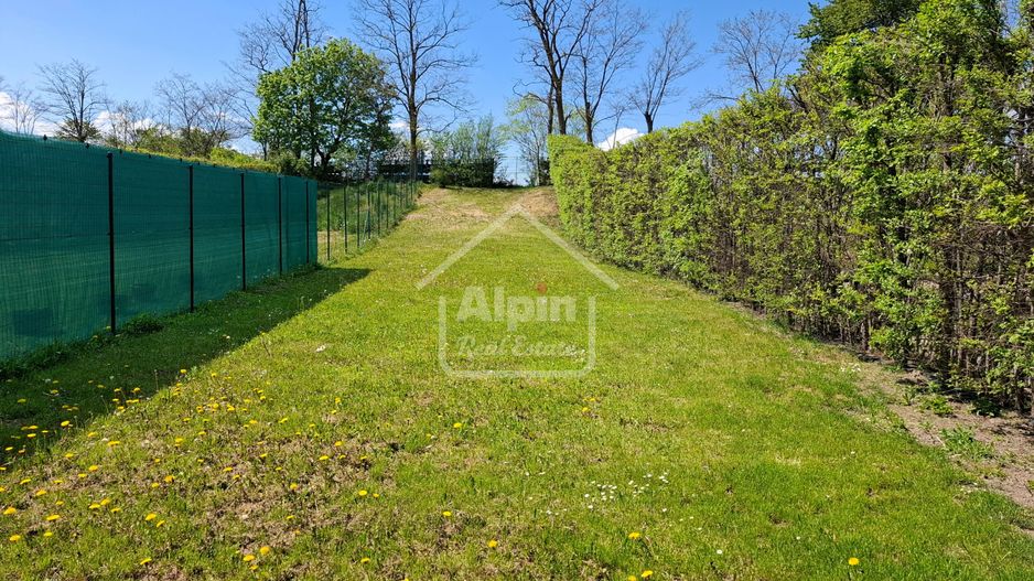 Duplex Zona Linistita Carpinis - Poză 21