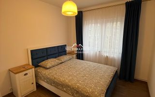 NECTORA IMOB-Apartament 4 camere,114 mp constr.,Et.3,Parcare,Onestilor - Poză 14