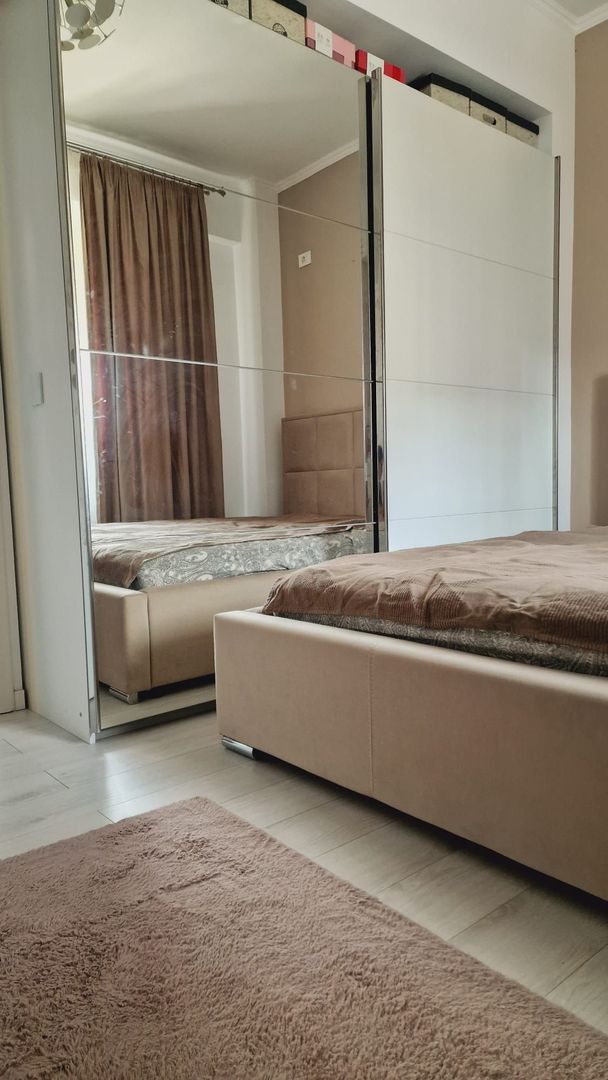 Apartament Modern Superb | Militari Residence REZERVELOR 2019 - Poză 7