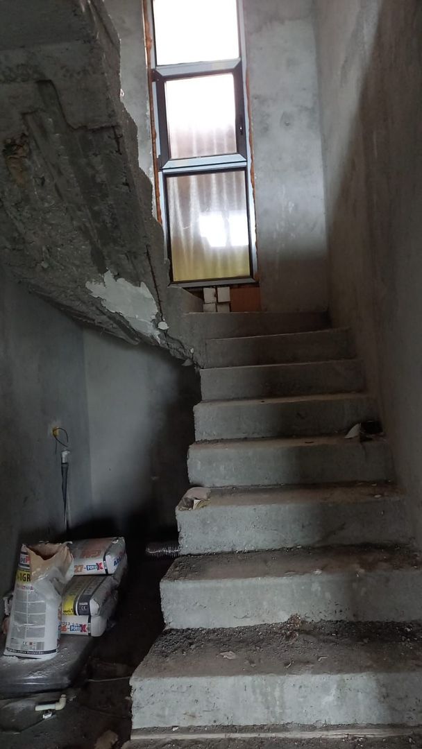 BRASADAS vinde casa individuala zona Odoreului. - Poză 4