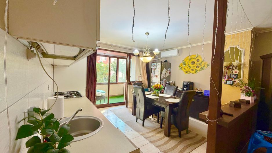 Apartament 3 camere | 90 mp utili | Etaj 1 | Complex Venus | 159.000 € - Poză 1