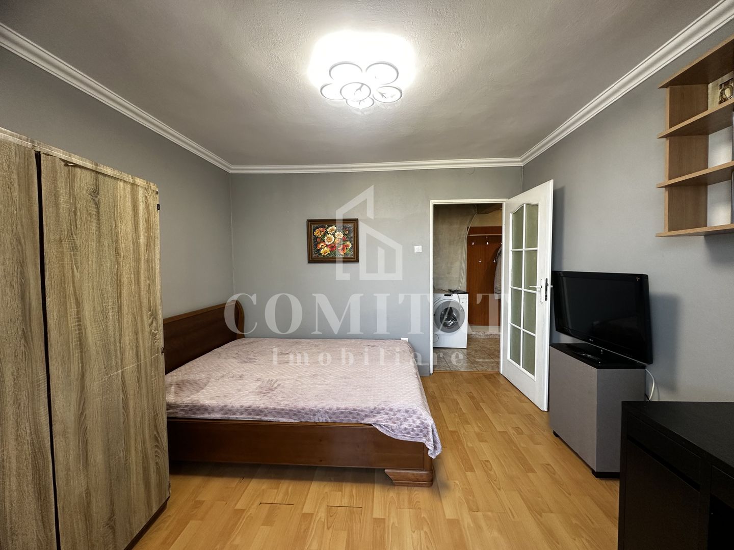 Apartament 2 camere decomandate | Manastur - Poză 7