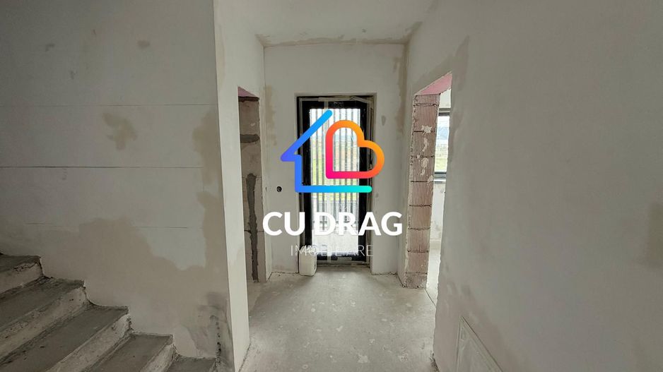 Duplex Selimbar 5  camere,3 bai - Poză 6