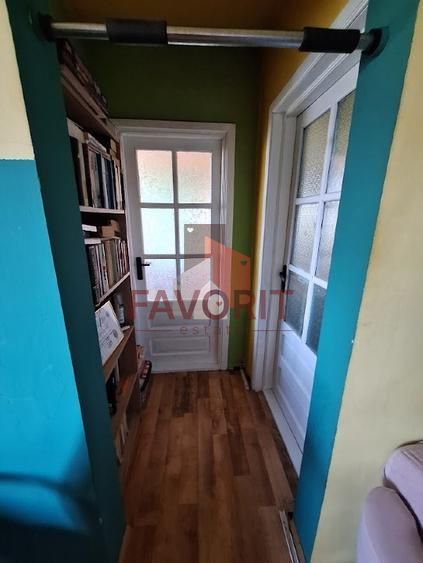 4 camere | etaj intermediar | centrala proprie | zona excelenta | - Poză 4