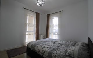 3 camere, balcon spatioas, 1 loc de parcare. Str Rozelor/Dumbravita. - Poză 9