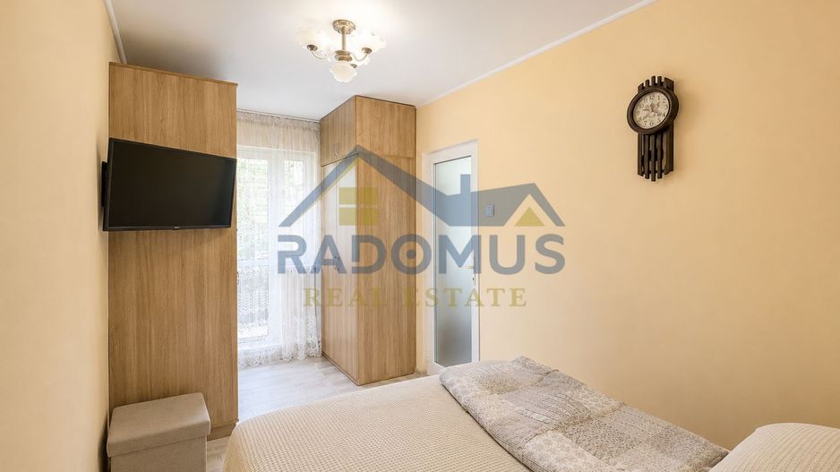Apartament 2 camere | Ploiești Vest | Etaj 2  | 40mp - Poză 4