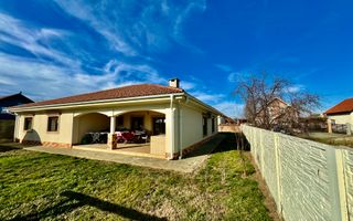 Sanmihaiul Roman-Casa Individuala-Posibilitate Rate direct la Vanzator - Poză 29