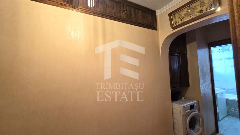 TOMIS NORD - 3 camere gata de mutat | piata Ciresica | scoala 29,38 - Poză 29