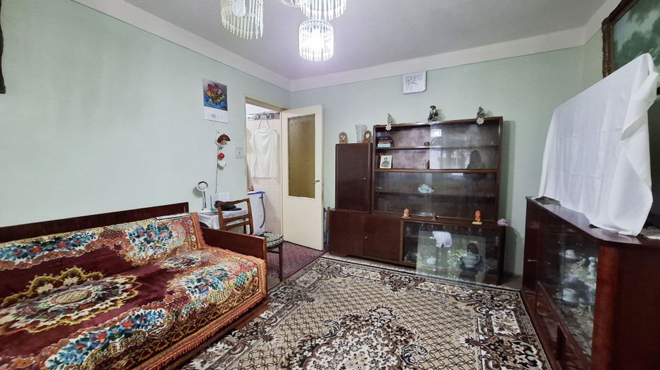 Apartament 2 camere, zona Mihai Bravu - Poză 2