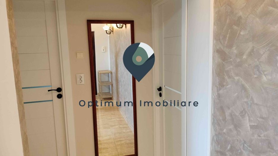 Apartament cu 2 camere in Zorilor, 50 mp, zona Sigma! - Poză 9