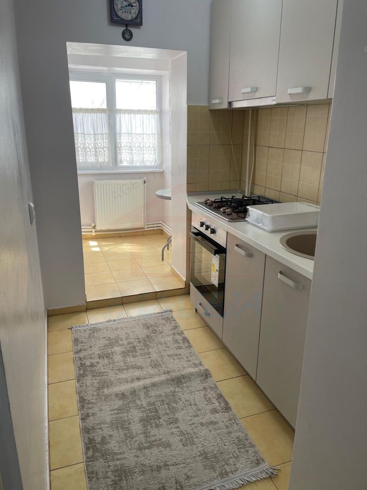 Inchiriere apartament cu o camera, Ic. Frimu, 28 mp, 1500 lei/luna - Poză 1