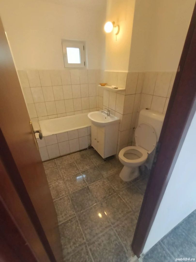 Oportunitate- Apartament cu 2 camere - etaj 2 - Bogdanestilor - Poză 5