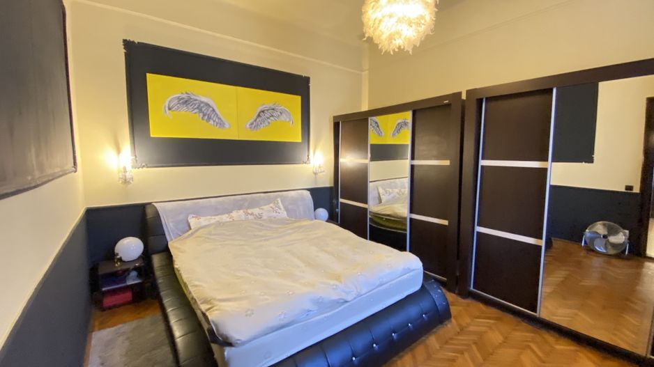 Apartament Renovat, 2 Camere, Etaj 2, Parcare, Zona Iosefin, COMISION 0 - Poză 9