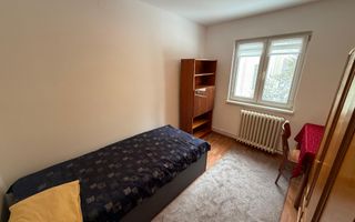 3 camere semidecomandate, balcon, Gheorgheni, Hotel Royal, P-ta Hermes - Poză 8