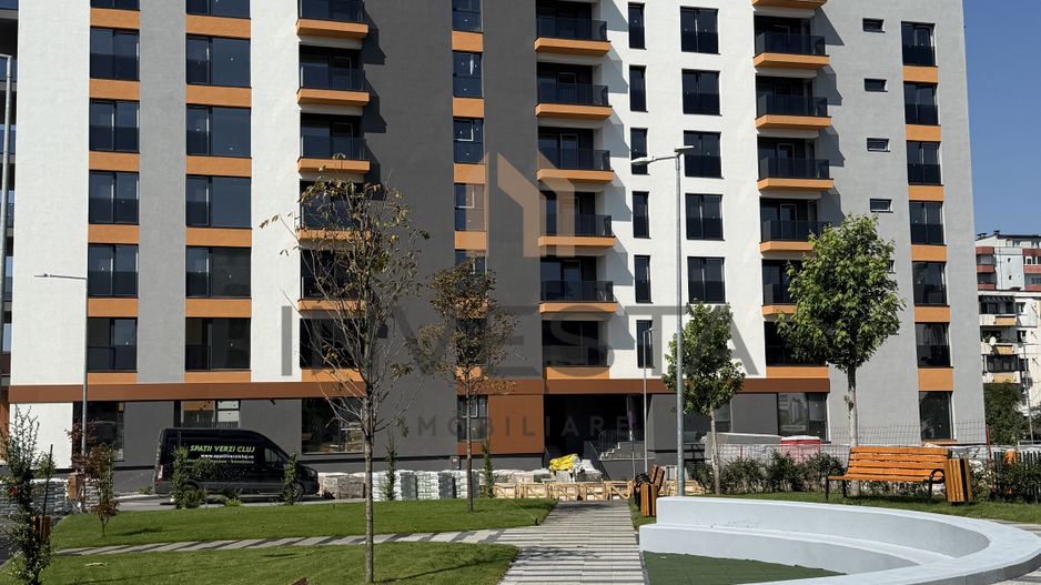Apartament spatios/Complex rezidential premium - Poză 7
