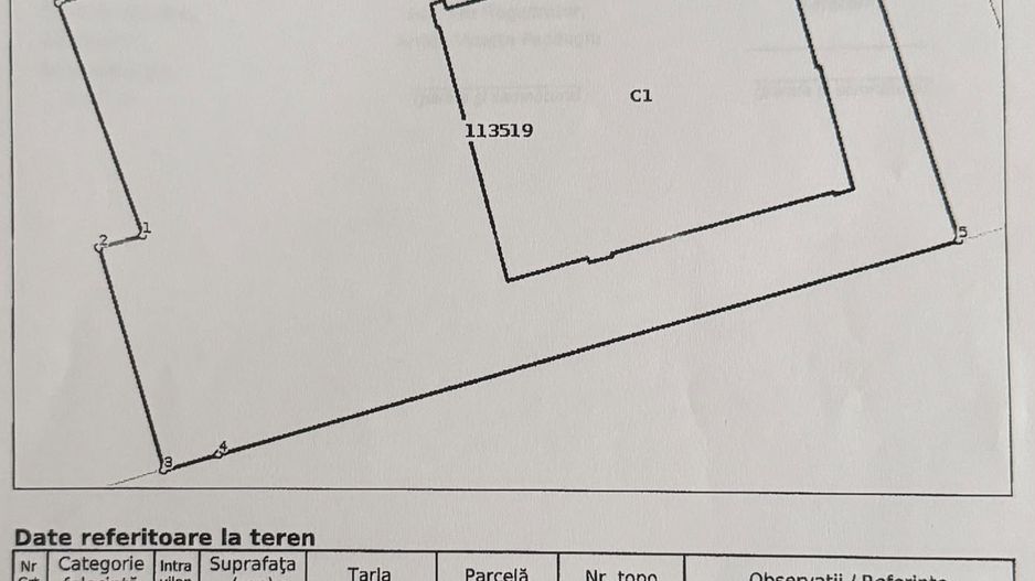 Casă individuală P+1 | 565 mp teren | Prelungirea Ghencea - Poză 40