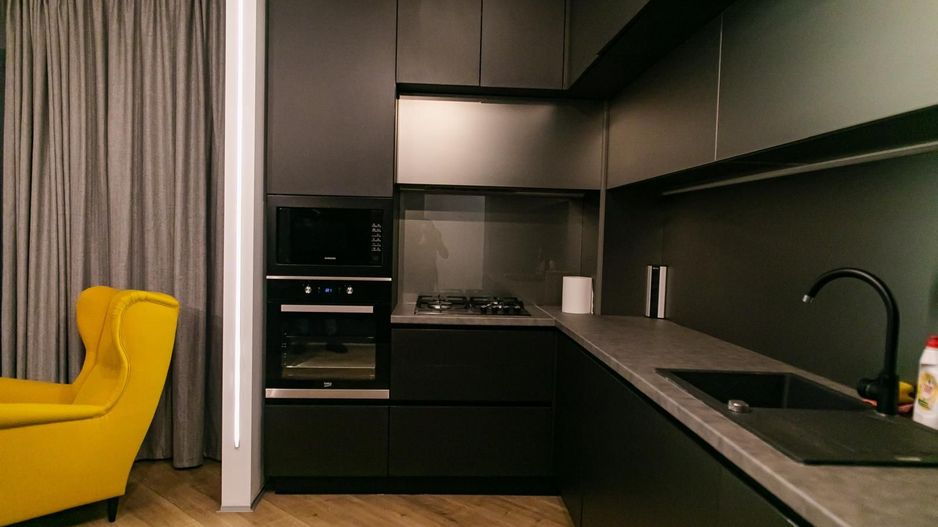 Apartament 3 camere | 4City North - Poză 21