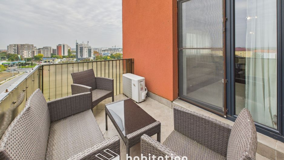 Apartament 3 camere de vânzare în zona de nord - Grigore Alexandrescu - Poză 31