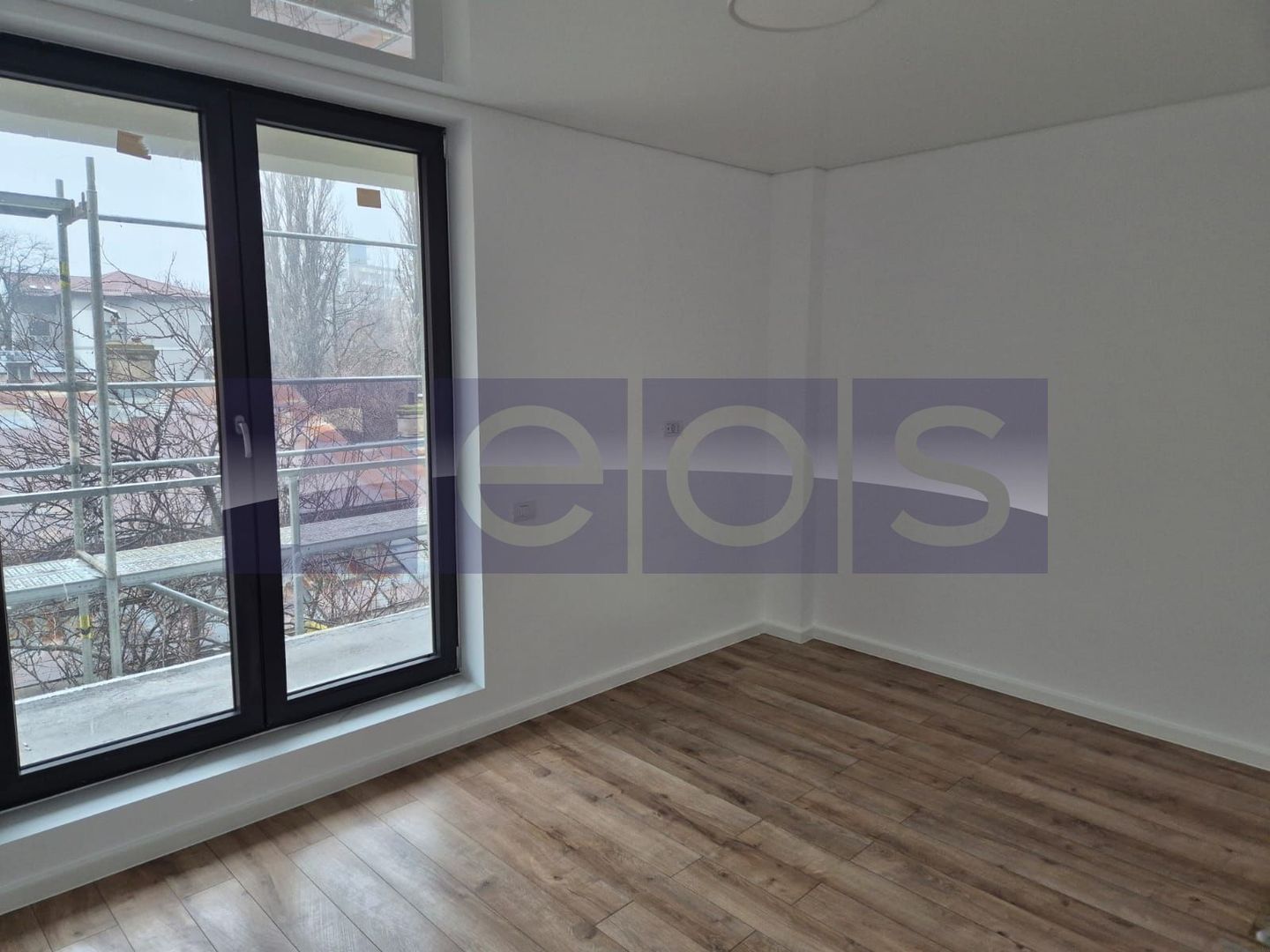 VANZARE 3 CAMERE CRANGASI BLOC NOU | 2026 | PARC | GROZAVESTI | - Poză 3