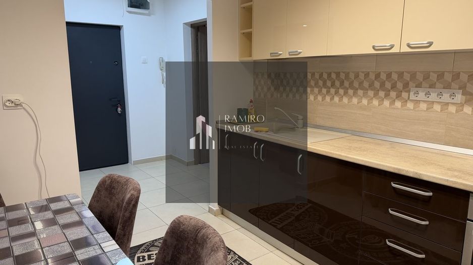 2 Camere - Piata Sudului/ Sos. Oltenitei - 4 Minute de Metrou - Poză 7