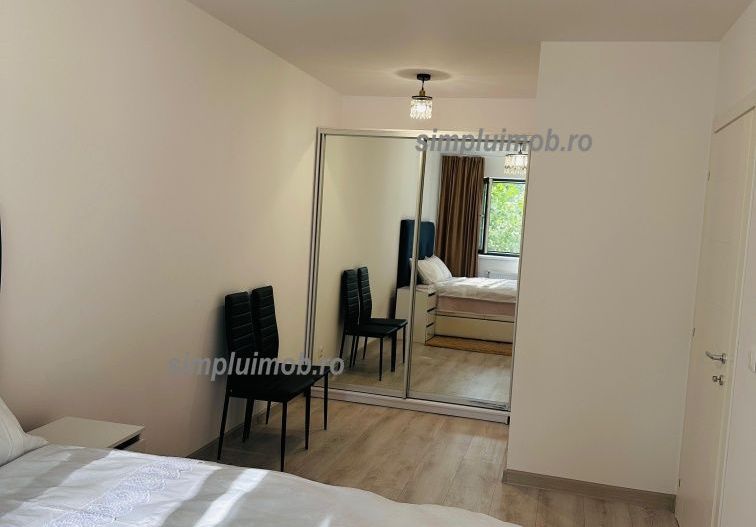Hils Pallady 2 Camere Mobilat Utilat - Poză 5