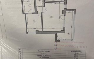 Apartament 2 camere – Militari Residence - Poză 10