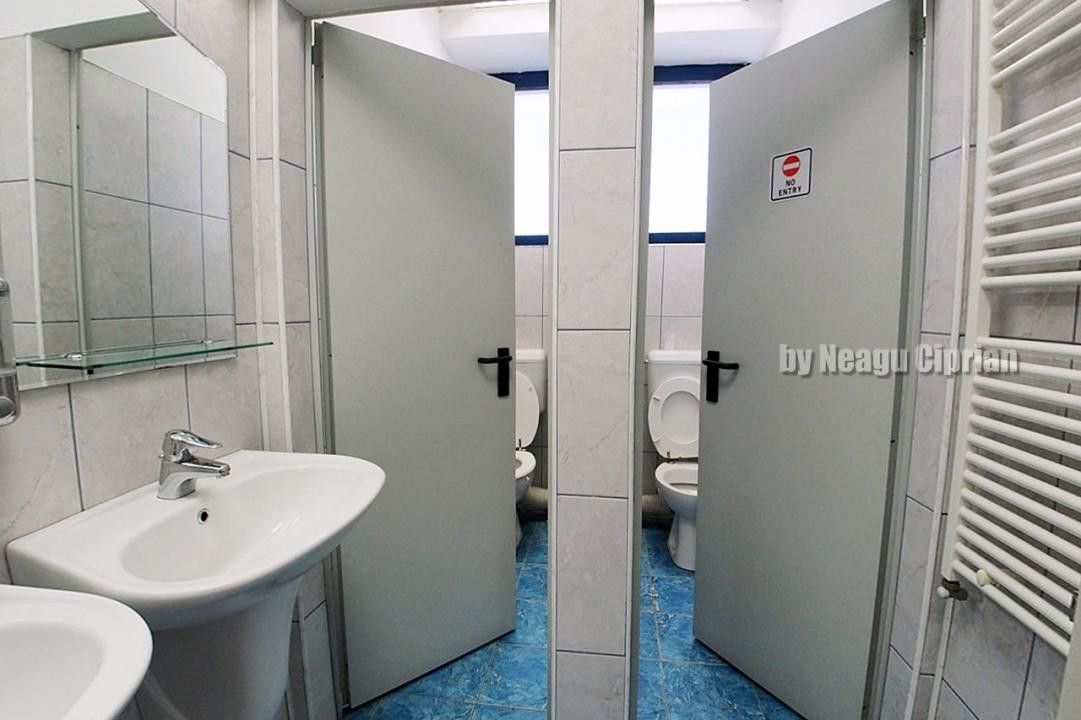 Comision 0% Chirias ! Spatiu zona centrala ! - Poză 24