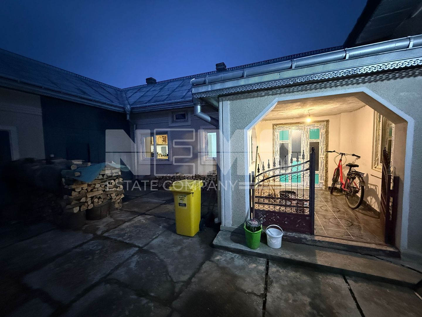 VAND CASA IN MARGINEA | 114.000 EURO NEGOCIABIL | - Poză 21