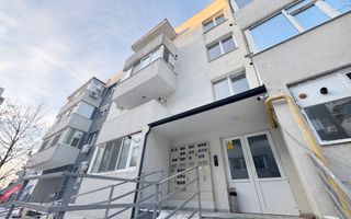 Pallady Studio mobilat 45mp imobil 2020 lift Metrou Teclu - Poză 15