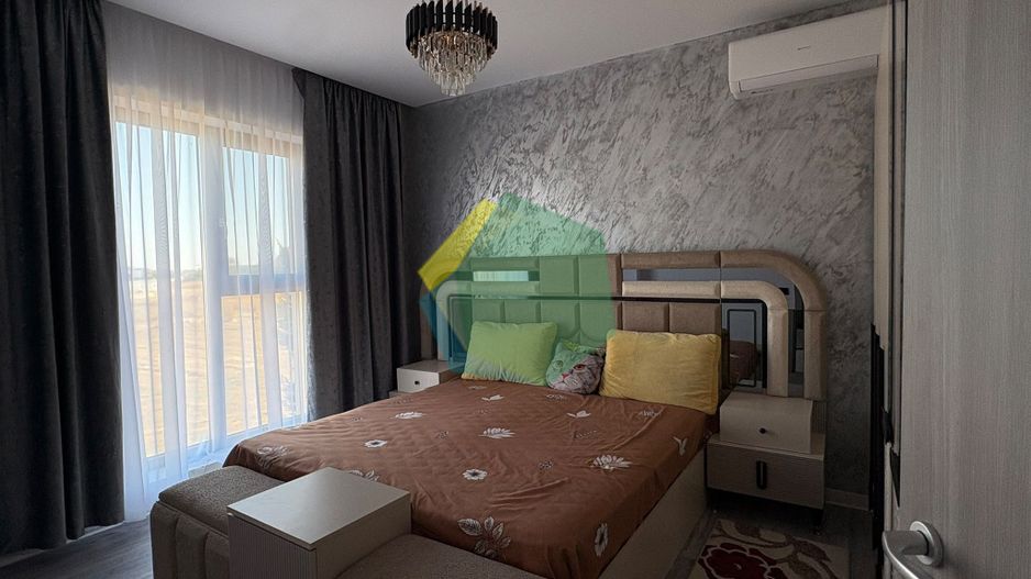 APARTAMENT 3 CAM/OTOPENI P+M - Poză 7