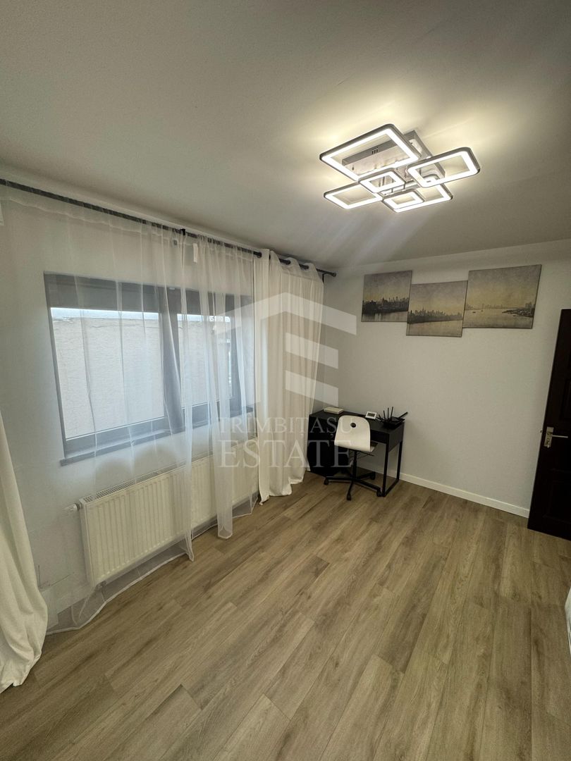 Vila cu piscina Snagov Ciofliceni - Poză 10