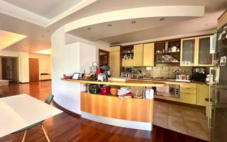 Apartament cu 4 camere *192mp* // Primaverii - Poză 5