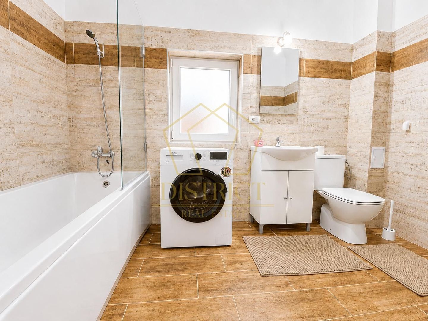 Apartament cu o camera | Giroc - Poză 8