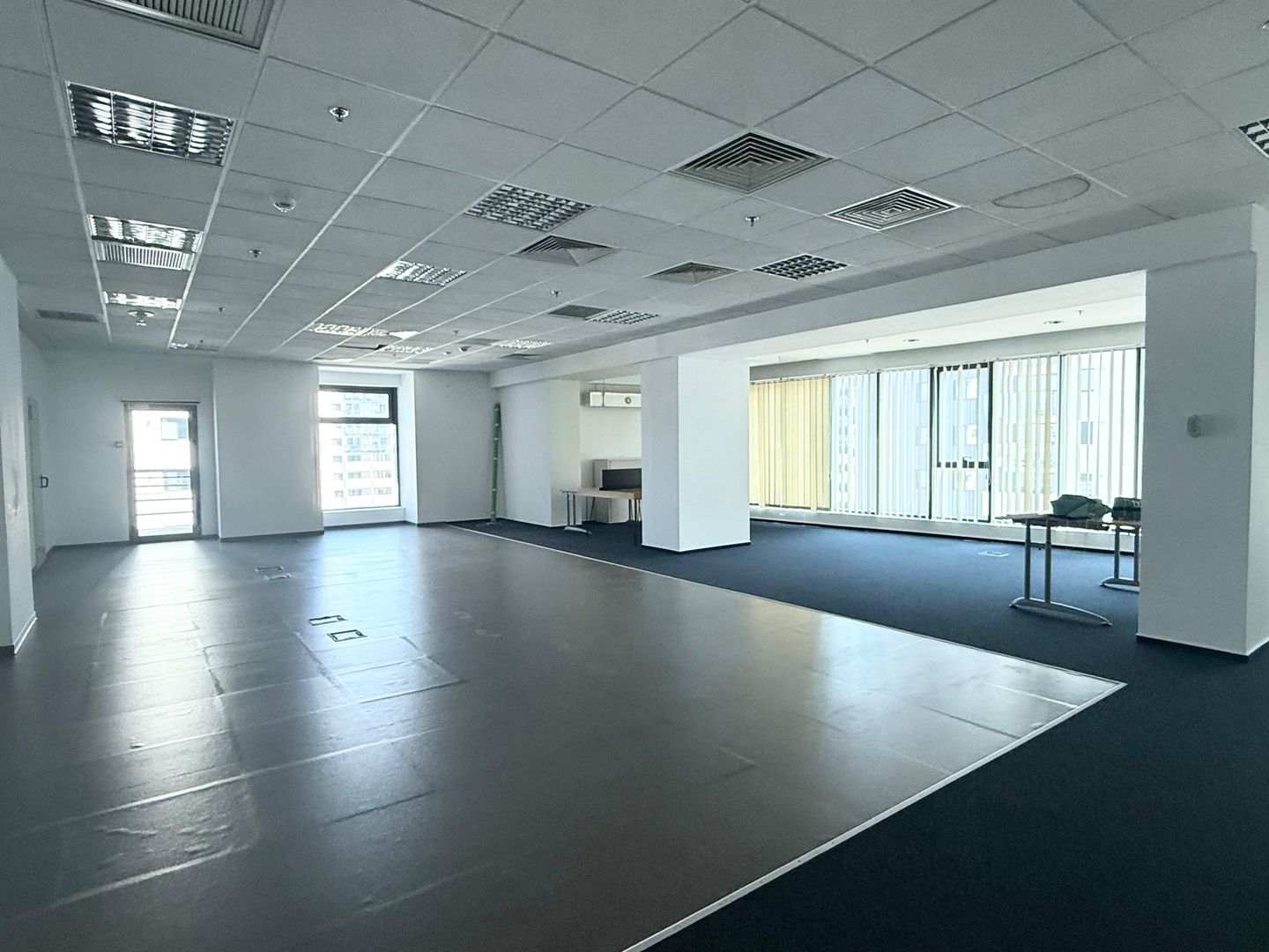 Spatiu birouri | Pipera | 152mpu - Poză 1