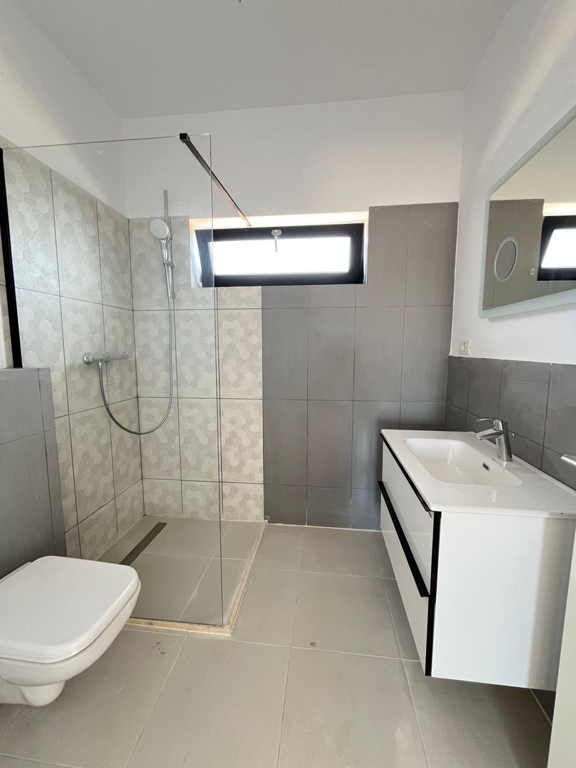 Casa individuala 5 camere, teren 704 mp - 163 mp utili, cel mai mare din zona - Poză 16