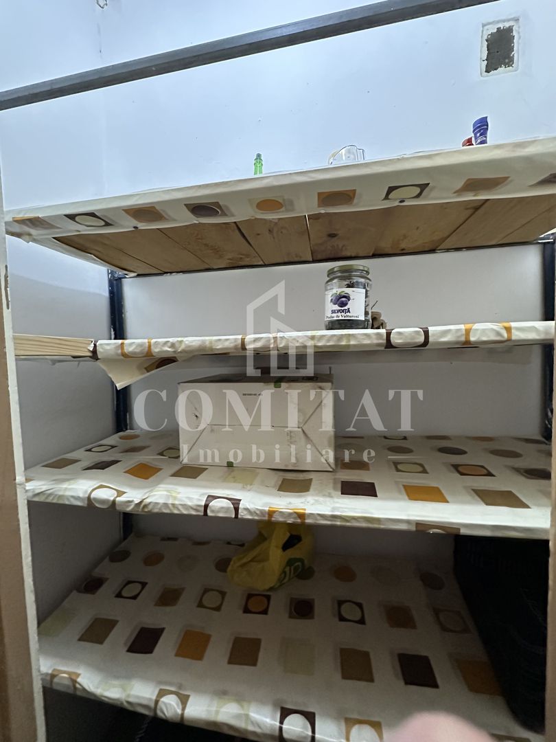 Apartament 4 camere | Decomandat | Zona Cinema Dacia | Manastur - Poză 5