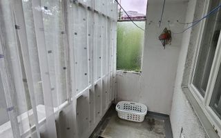 2 camere, 46 mp, etaj 2 – str. Ion Luca Caragiale - Poză 7
