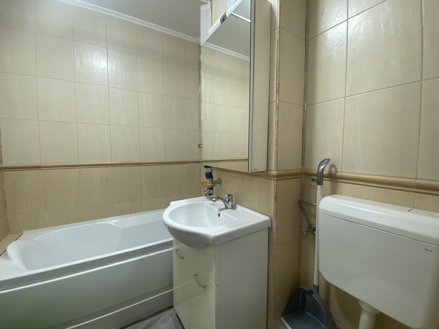 Apartament cu doua camere, soseaua Pantelimon, 107.500€ negociabil - Poză 12