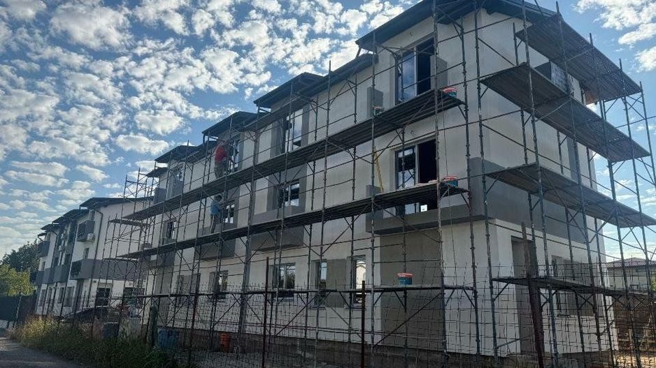 Vila individuala tip duplex, Titan, Grigorescu,Pallady, Salajan,Marului,SECTOR 3 - Poză 3