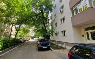2 Camere | Decomandat | Centrala proprie | 1981 | Parcare ADP | Parter - Poză 12