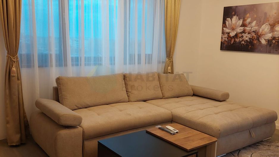 Apartament 2 camere de închiriat – Sky Residence, Șoseaua Olteniței | - Poză 2