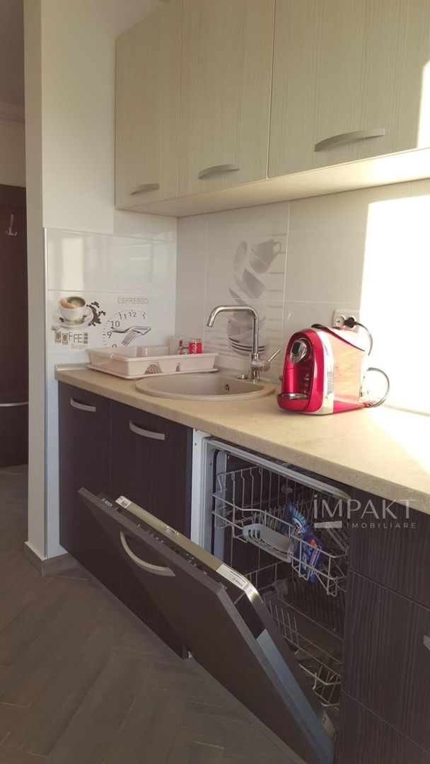 Apartament cu 2 camere de vanzare in cartierul Zorilor! - Poză 4