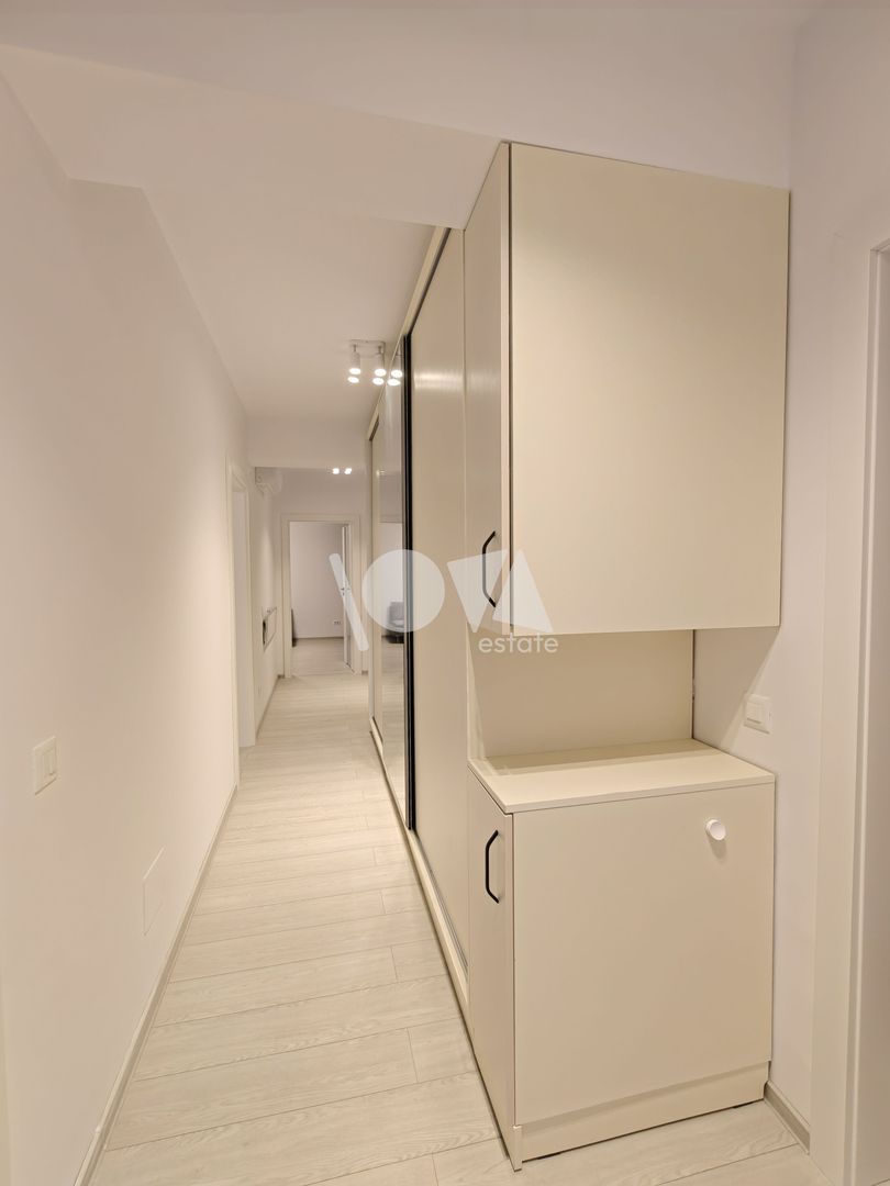 De vânzare: ap. 3 camere Exigent+2 locuri subterane de parcare+boxa - Poză 15