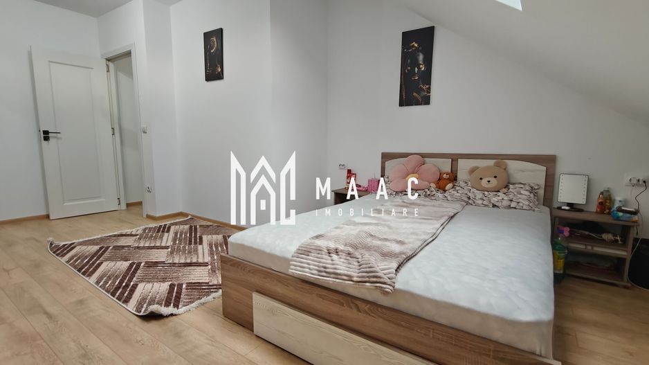 Apartament 2 camere de vânzare | Sibiu, Broscărie | 42 mp - Poză 9